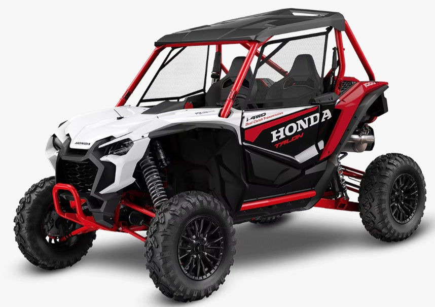 Honda Dual Rate Spring Kits – Pain Killer Suspension