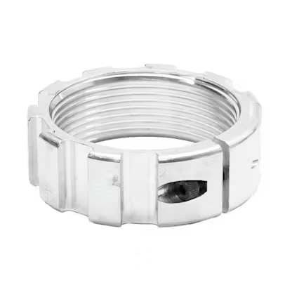 Cross Over Rings