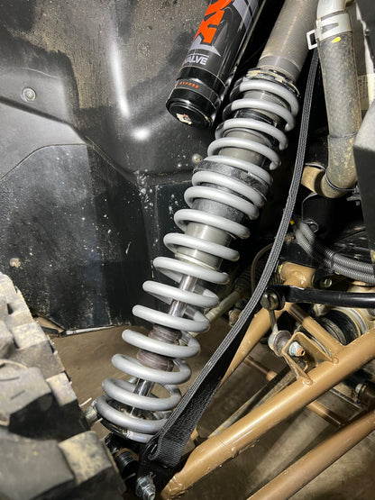 KRX 4 1000 ES Spring Kit