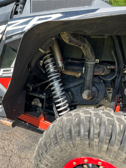 RZR XP 1000 Spring Kit