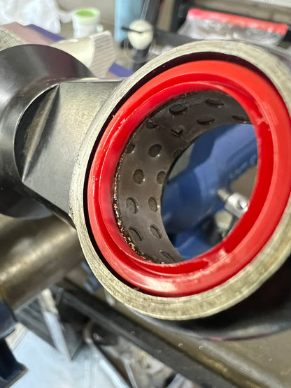 Fox - DX Shock Mount Bushing Only