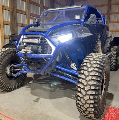 RZR XP Turbo (Walker Evans) Spring Kit