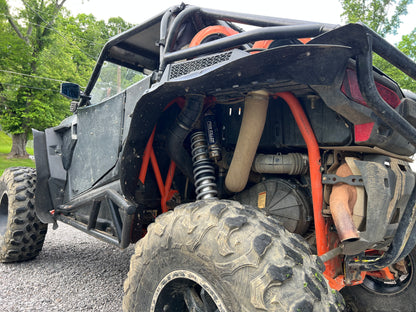 RZR XP 1000 Spring Kit