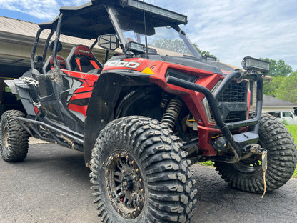 RZR XP 1000 Spring Kit