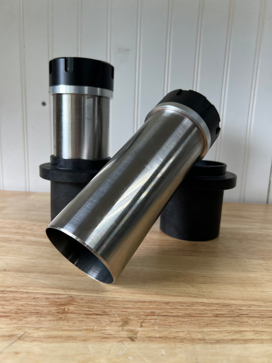 Shock Body Wear Sleeve