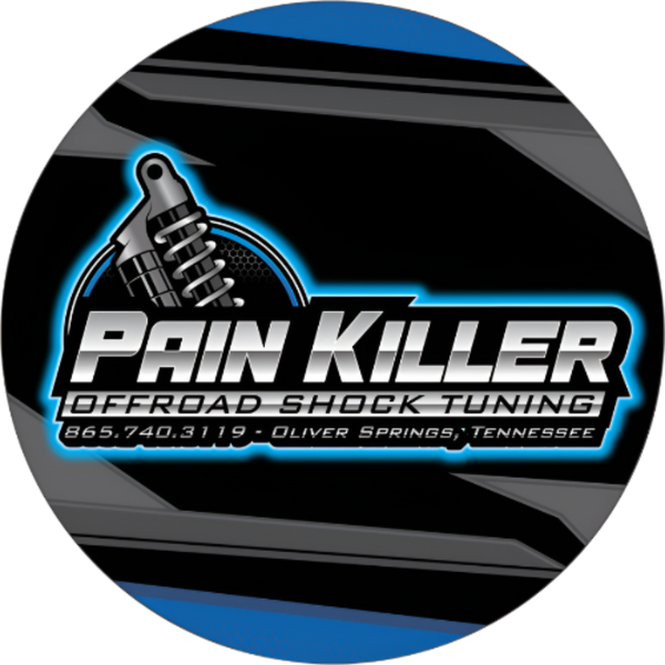 Pain Killer Suspension