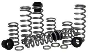 RZR Turbo S Dynamix Spring Kit