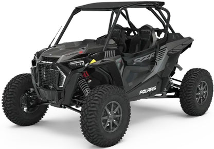 RZR Turbo S Dynamix Spring Kit