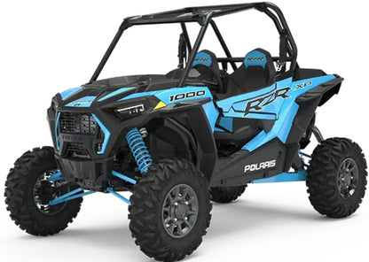 RZR XP 1000 Spring Kit