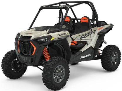 RZR XP Turbo (Walker Evans) Spring Kit